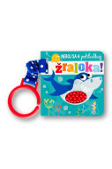 Neboj sa a pohladkaj žraloka! - cena, porovnanie