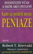 Kam sa podeli moje peniaze - cena, porovnanie