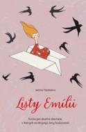 Listy Emílii - cena, porovnanie