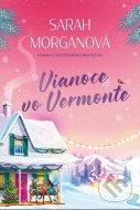 Vianoce vo Vermonte - cena, porovnanie