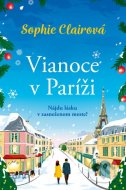 Vianoce v Paríži - cena, porovnanie