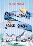 Štěstí jiskří jako sníh - cena, porovnanie