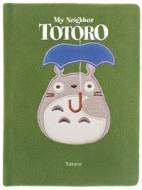 My Neighbour Totoro: Totoro Plush Journal - cena, porovnanie