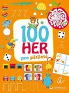 100 her pro pětileté - cena, porovnanie