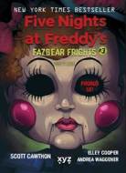 Five Nights at Freddy's: 1:35 v noci - cena, porovnanie