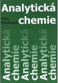 Analytická chemie - Pavel Klouda