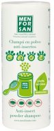 Menforsan Práškový repelentný šampón pre domácich miláčikov 250g - cena, porovnanie