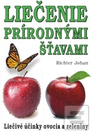 Liečenie prírodnými šťavami