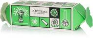 L'occitane Verbena Cracker Set 60ml - cena, porovnanie