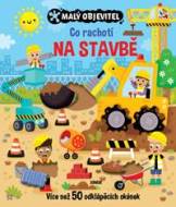 Co rachotí na stavbě - cena, porovnanie