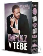 Impulz v tebe - cena, porovnanie