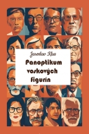 Panoptikum voskových figurín - cena, porovnanie