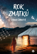 Rok zmatků - cena, porovnanie