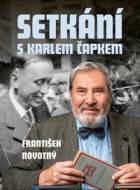 Setkání s Karlem Čapkem - cena, porovnanie