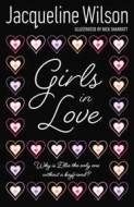 Girls In Love - cena, porovnanie