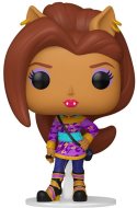 Funko POP! Monster High - Clawdeen - cena, porovnanie