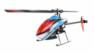 Amewi AFX200 jednorotorový vrtuľník 4-kanálový 6G RTF - cena, porovnanie