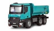 Amewi RC sklápač Mercedes-Benz Pro Metal Petrol - cena, porovnanie
