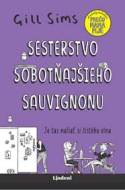 Sesterstvo sobotňajšieho sauvignonu - cena, porovnanie