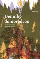 Denníky domorodcov - cena, porovnanie