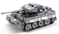 Metal Earth 3D puzzle Tank Tiger I - cena, porovnanie