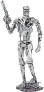 Metal Earth 3D puzzle The Terminator: T-800 Endoskeleton - cena, porovnanie