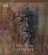Josefové - Miloň Čepelka - cena, porovnanie