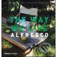 The Way We Live: Alfresco - cena, porovnanie
