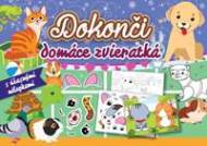 Dokonči domáce zvieratká - cena, porovnanie