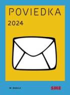 Poviedka 2024 - cena, porovnanie