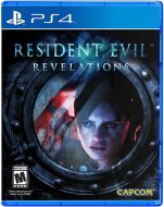 Resident Evil: Revelations - PS4 - cena, porovnanie