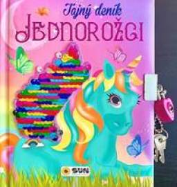 Tajný deník Jednorožci