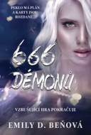 666 démonů - cena, porovnanie