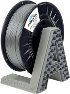 Aurapol PET-G Filament Strieborný 1kg 1,75mm - cena, porovnanie