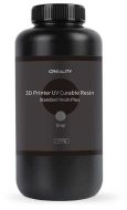 Creality Standard Rigid Resin Plus 1kg sivá - cena, porovnanie