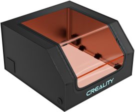 Creality Engraving machine protective cover