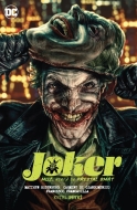 Joker: Muž, který se přestal smát 1 - cena, porovnanie