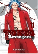 Tokyo Revengers 11 - cena, porovnanie