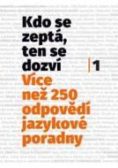 Kdo se zeptá, ten se dozví - cena, porovnanie