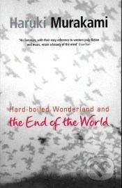 Hard-Boiled Wonderland And The End Of The World