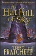 A Hat Full Of Sky - cena, porovnanie