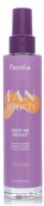 Fanola Professional Fan Touch Keep Me Bright Glossing Crystals 100ml - cena, porovnanie