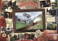 Trefl puzzle Harry Potter: Rokfortský expres 934 - cena, porovnanie