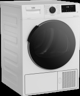 Beko XDF95245CSH3BHST - cena, porovnanie