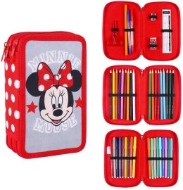 Cerda Myška Minnie penál s náplní