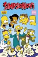 Simpsonovi 34: 10/2024 - cena, porovnanie
