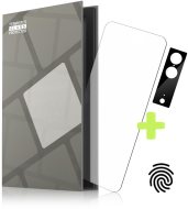 Tempered Glass Protector 0,3 mm na Google Pixel 7 (Case Friendly) - cena, porovnanie
