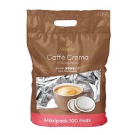 Tchibo Caffe Crema Vollmundig SENSEO pody 100ks - cena, porovnanie