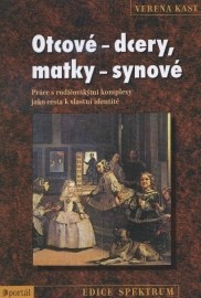 Otcové - dcery, matky - synové