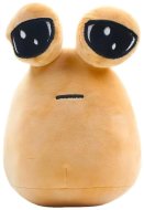 Plush Mimozemšťan Pou 23cm - cena, porovnanie